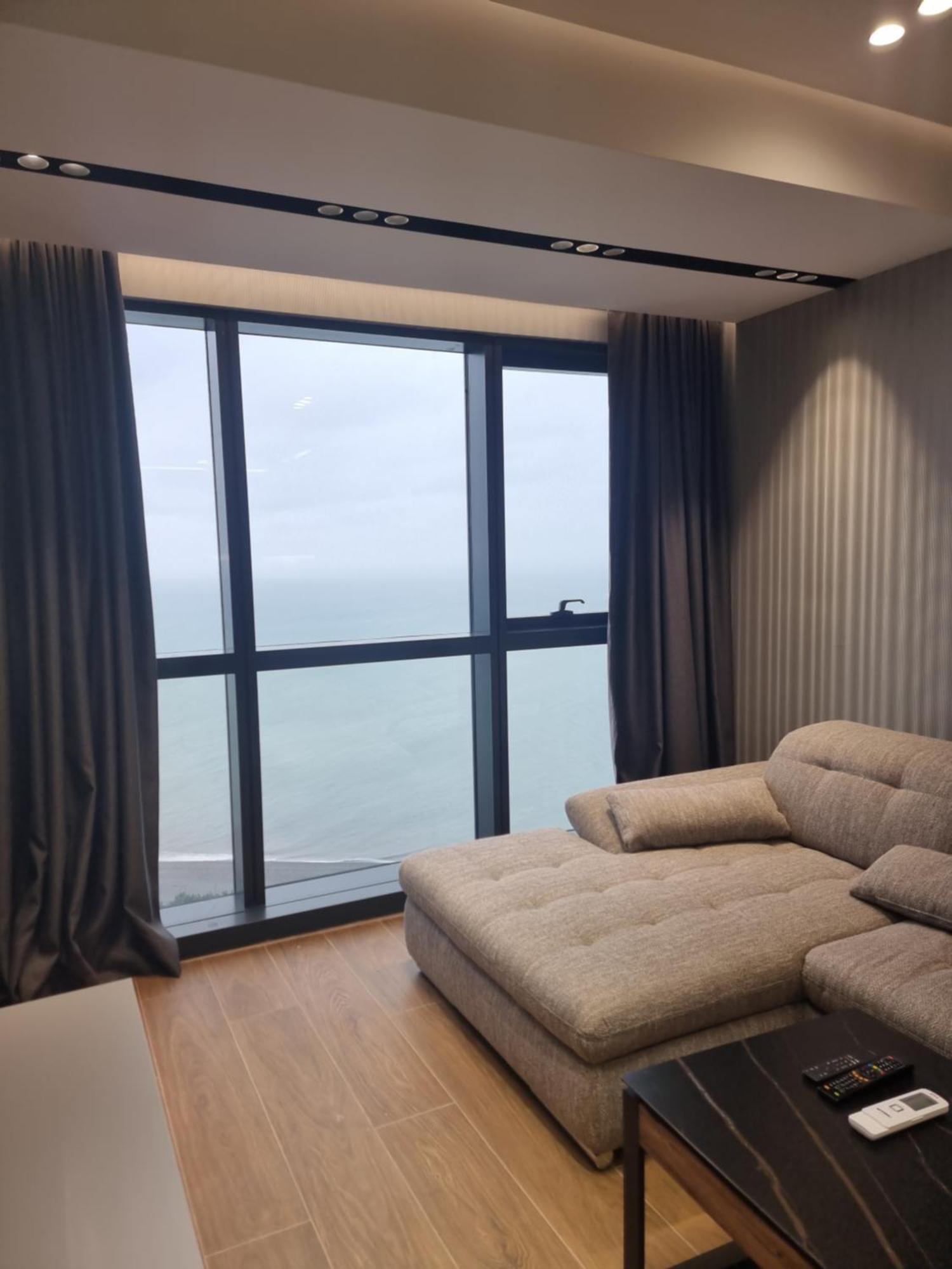 Premium Apartment In Porta Batumi Tower 外观 照片