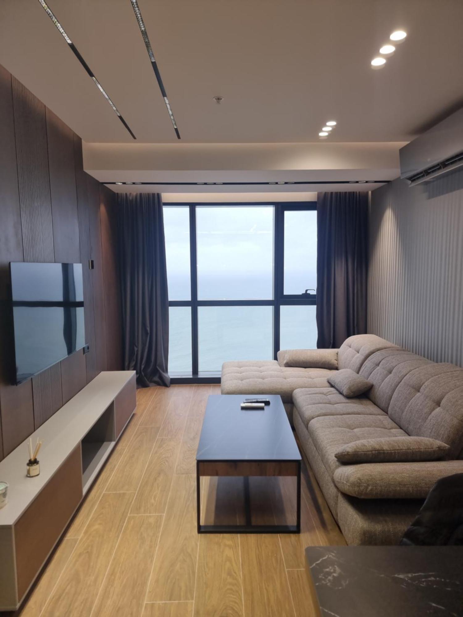 Premium Apartment In Porta Batumi Tower 外观 照片