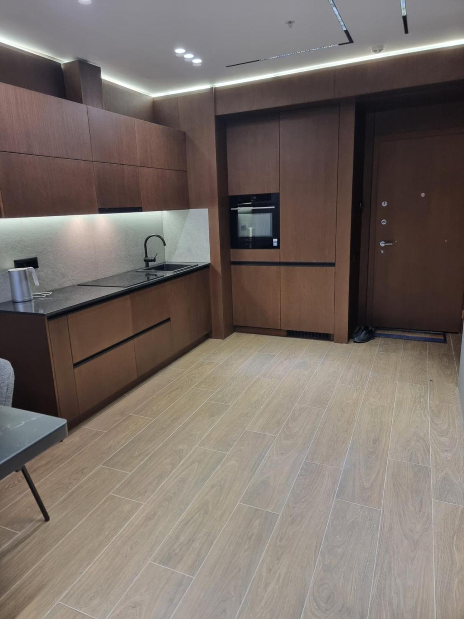Premium Apartment In Porta Batumi Tower 外观 照片