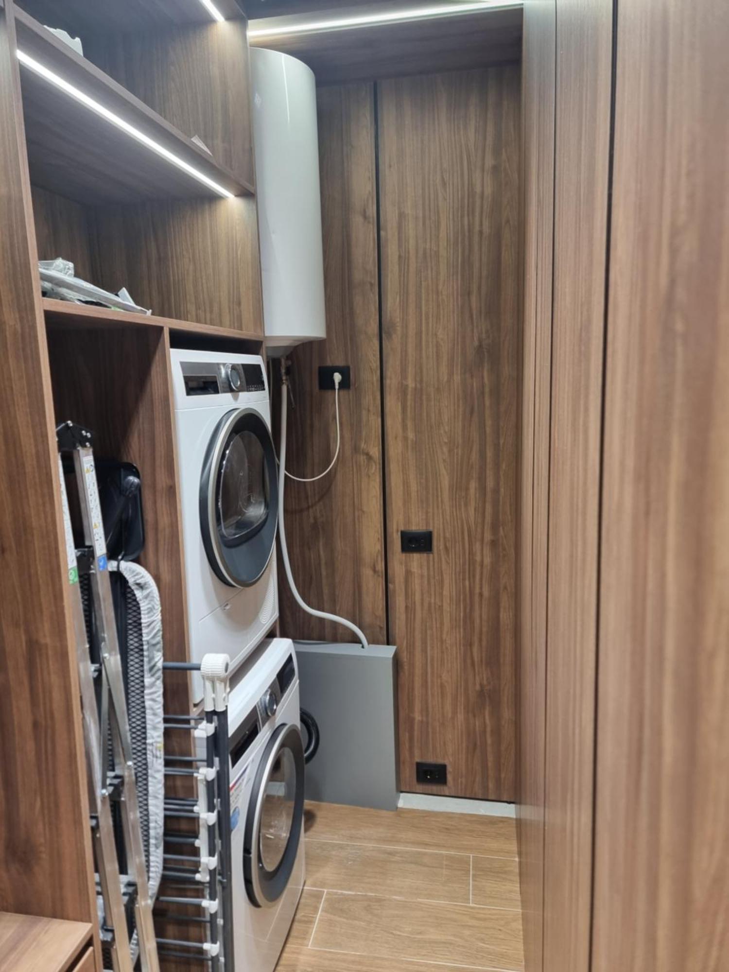Premium Apartment In Porta Batumi Tower 外观 照片