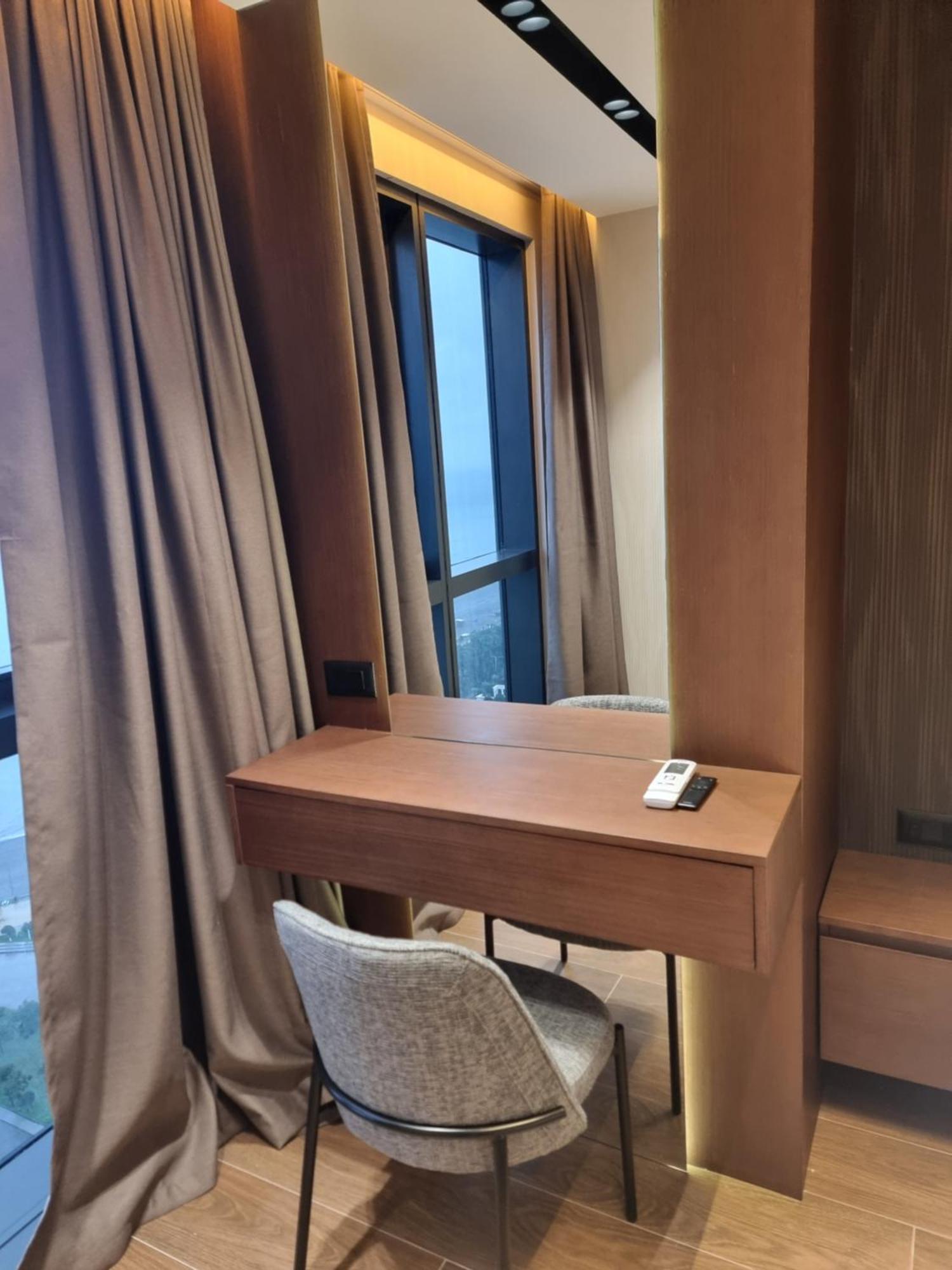 Premium Apartment In Porta Batumi Tower 外观 照片