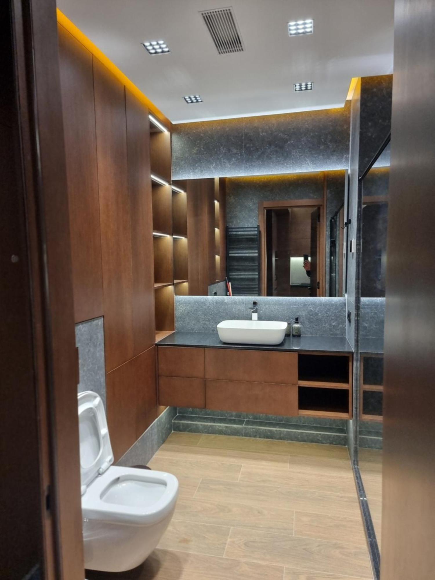 Premium Apartment In Porta Batumi Tower 外观 照片